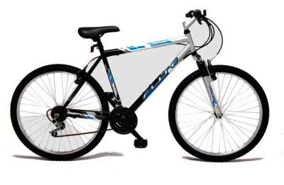 Flite Gemini 26 Inch Mountain Bike - Mens